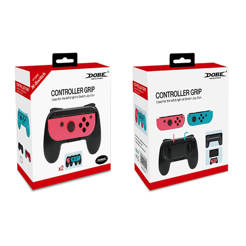 Simulador controle joy-cons nintendo swich